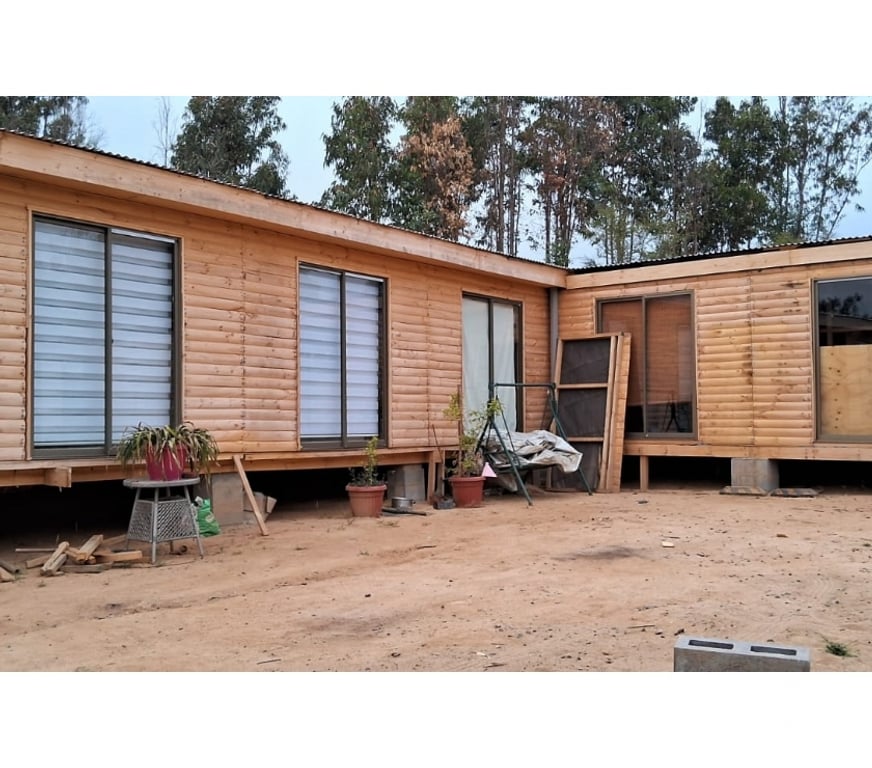 Parcelas en Venta Quillota Limache - Fotos de PARCELA EN CONDOMINIO VALLE VERDE MAR.