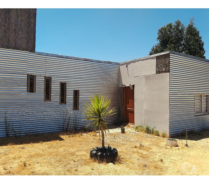 Parcelas en Venta Quillota Limache - Fotos de PARCELA CON CASA PARA TERMINAR INGRESO POR PEÑABLANCA