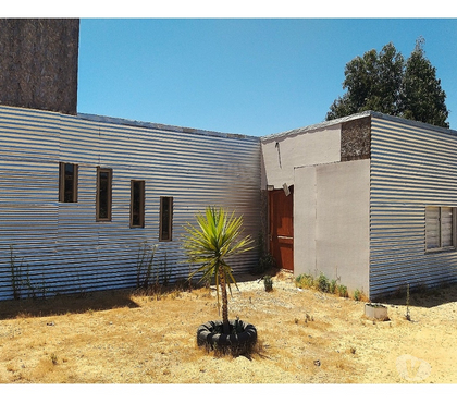 Terrenos Limache Quillota - Fotos de PARCELA CON CASA PARA TERMINAR INGRESO POR PEÑABLANCA
