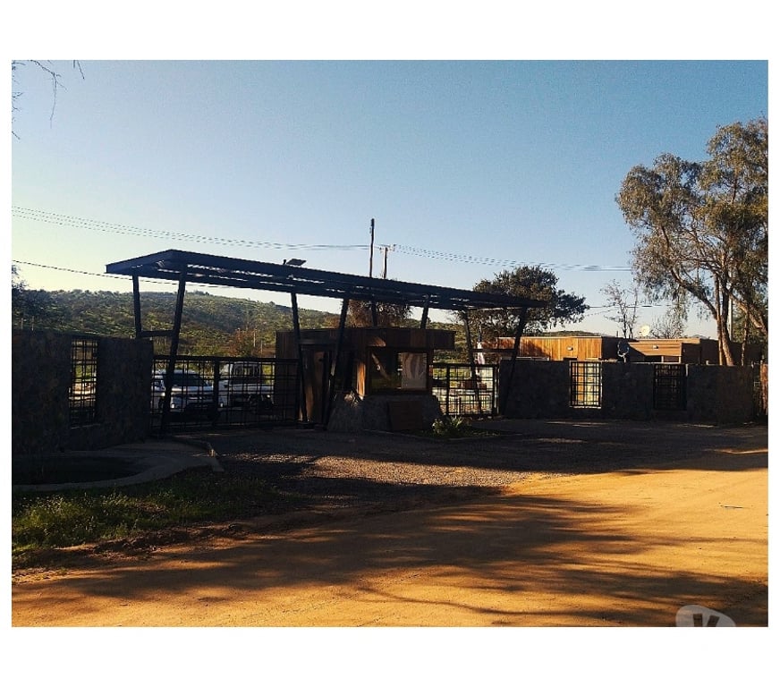 Parcelas en Venta Quillota Limache - Fotos de PARCELA PLANA A MINUTOS DE VILLA ALEMANA