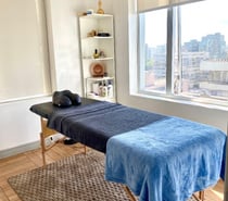 Masoterapia profesional
