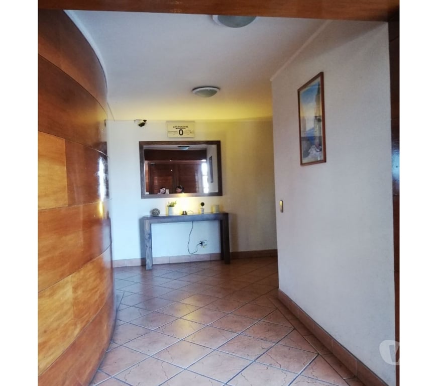 Bienes Raices Valparaíso Valparaíso - Fotos de DEPARTAMENTO SEGUNDO PISO CERRO ALEGRE VALPARAISO.