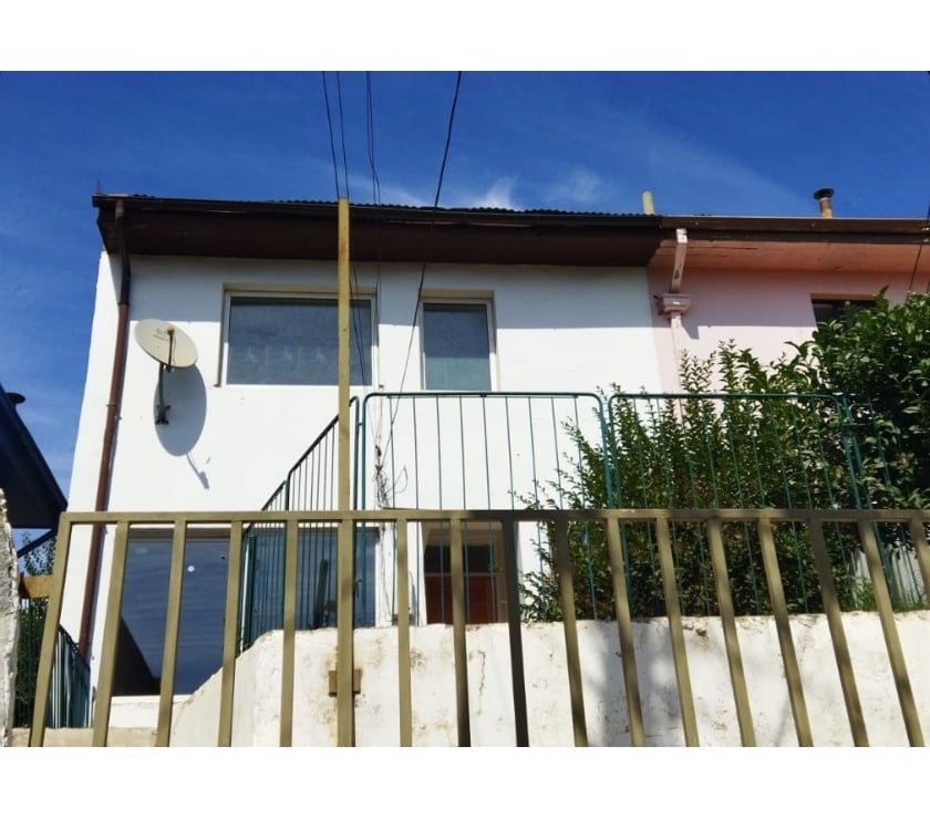 CASA DOS PISOS CERRO ESPERANZA VALPARAISO