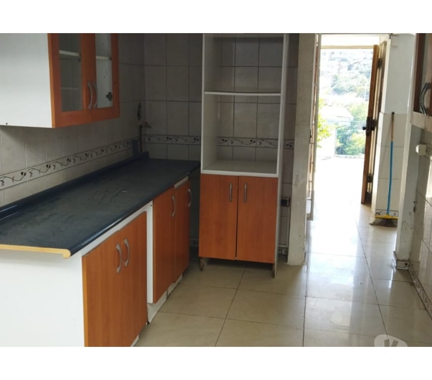 Bienes Raices Valparaíso Valparaíso - Fotos de CASA DOS PISOS CERRO ESPERANZA VALPARAISO