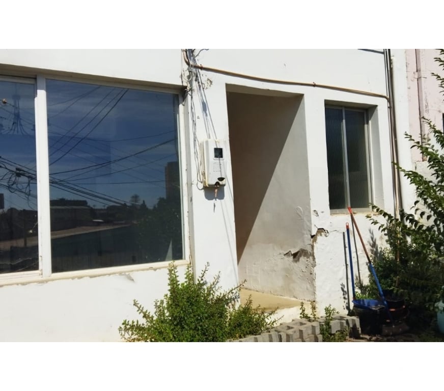 Bienes Raices Valparaíso Valparaíso - Fotos de CASA DOS PISOS CERRO ESPERANZA VALPARAISO