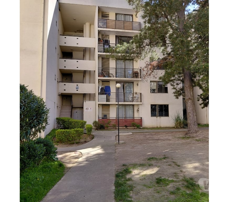 Bienes Raices Valparaíso Valparaíso - Fotos de DEPARTAMENTO SEGUNDO PISO CONDOMINIO PARQUE CURAUMA