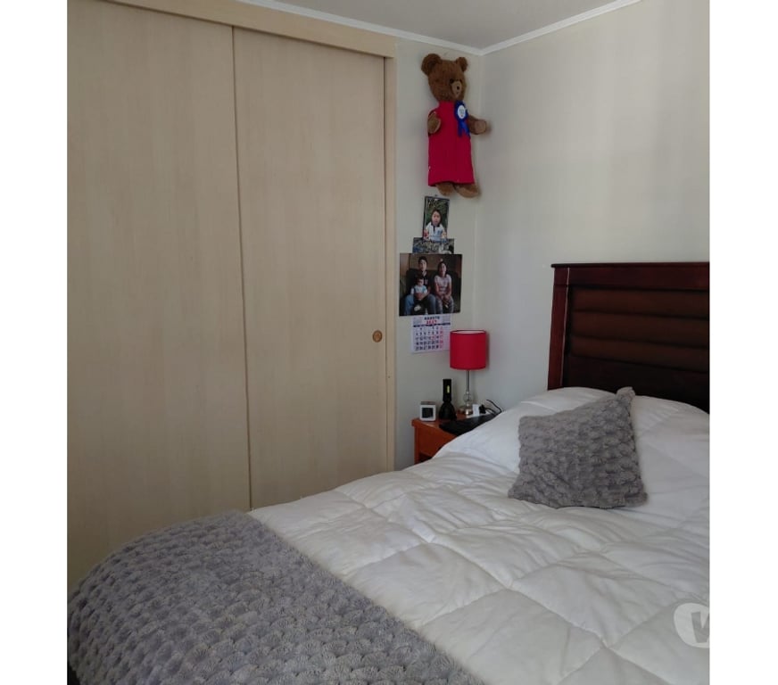 Bienes Raices Valparaíso Valparaíso - Fotos de DEPARTAMENTO SEGUNDO PISO CONDOMINIO PARQUE CURAUMA
