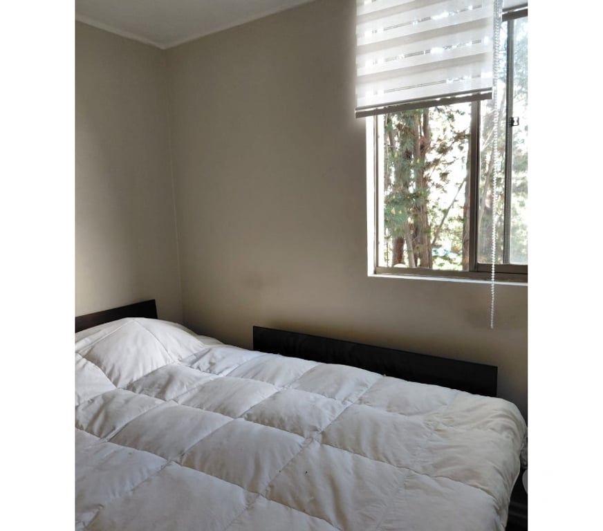 Bienes Raices Valparaíso Valparaíso - Fotos de DEPARTAMENTO SEGUNDO PISO CONDOMINIO PARQUE CURAUMA