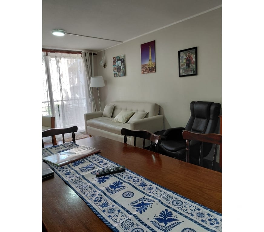 Bienes Raices Valparaíso Valparaíso - Fotos de DEPARTAMENTO SEGUNDO PISO CONDOMINIO PARQUE CURAUMA