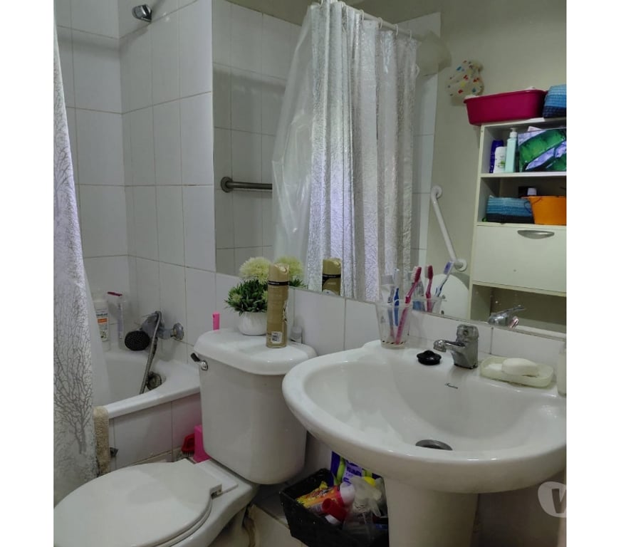 Bienes Raices Valparaíso Valparaíso - Fotos de DEPARTAMENTO SEGUNDO PISO CONDOMINIO PARQUE CURAUMA