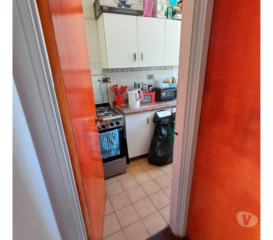 Bienes Raices Valparaíso Valparaíso - Fotos de DEPARTAMENTO TERCER PISO SECTOR LA PLANCHADA VALPARAISO