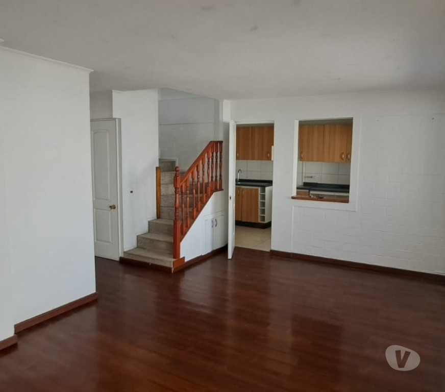 Arriendos Valparaíso Valparaíso - Fotos de Se arrienda casa de dos pisos en condominio, Curauma