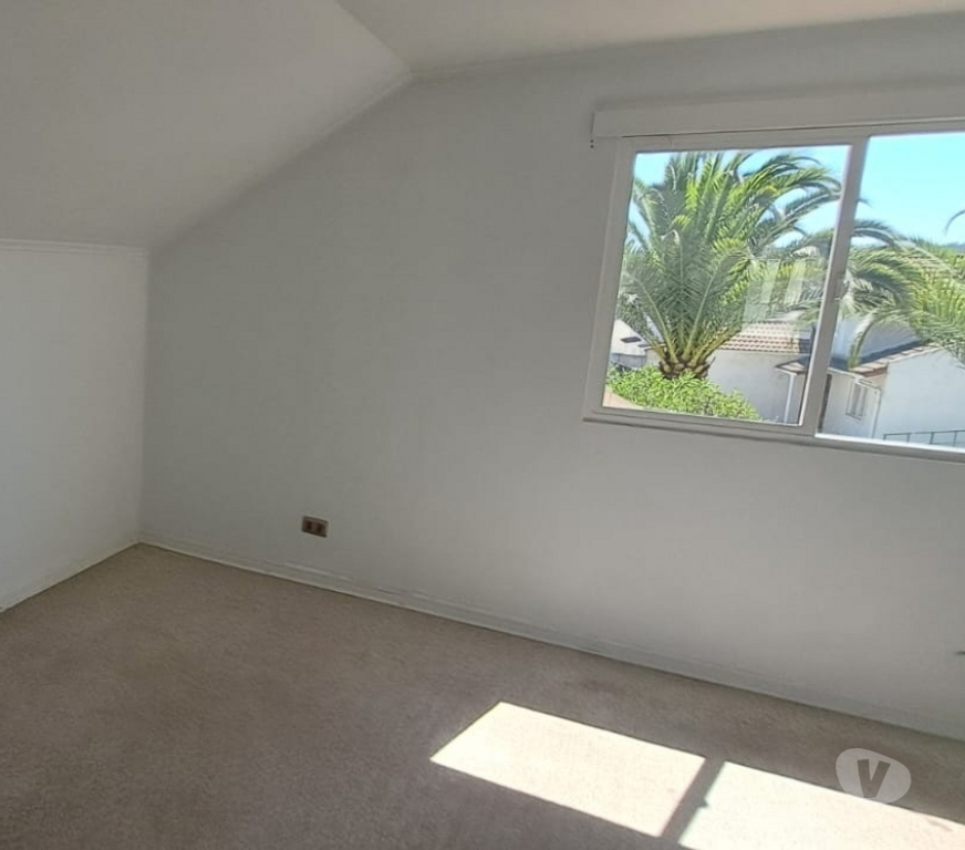 Arriendos Valparaíso Valparaíso - Fotos de Se arrienda casa de dos pisos en condominio, Curauma