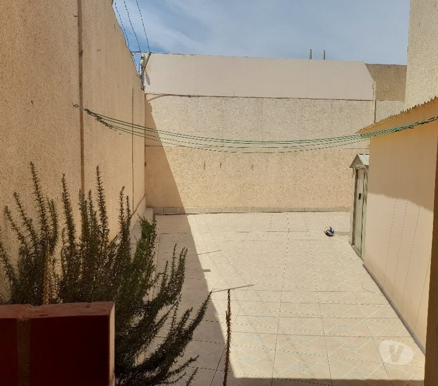 Bienes Raices Arica Arica - Fotos de HERMOSA CASA CONDOMINIO HUALLES