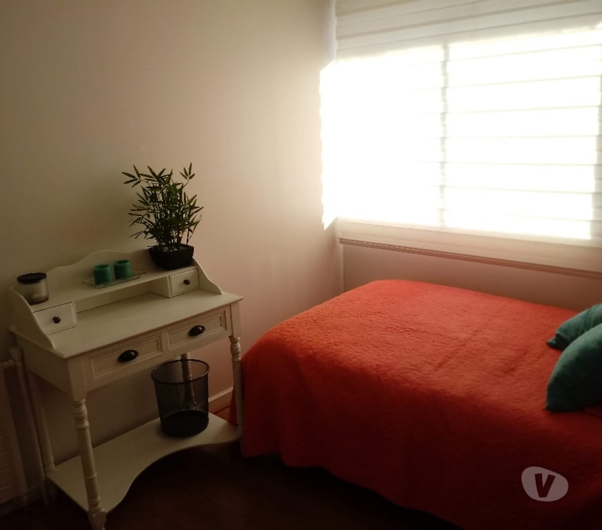 Arriendo de piezas Santiago Las Condes - Fotos de Arriendo Pieza para Mujer