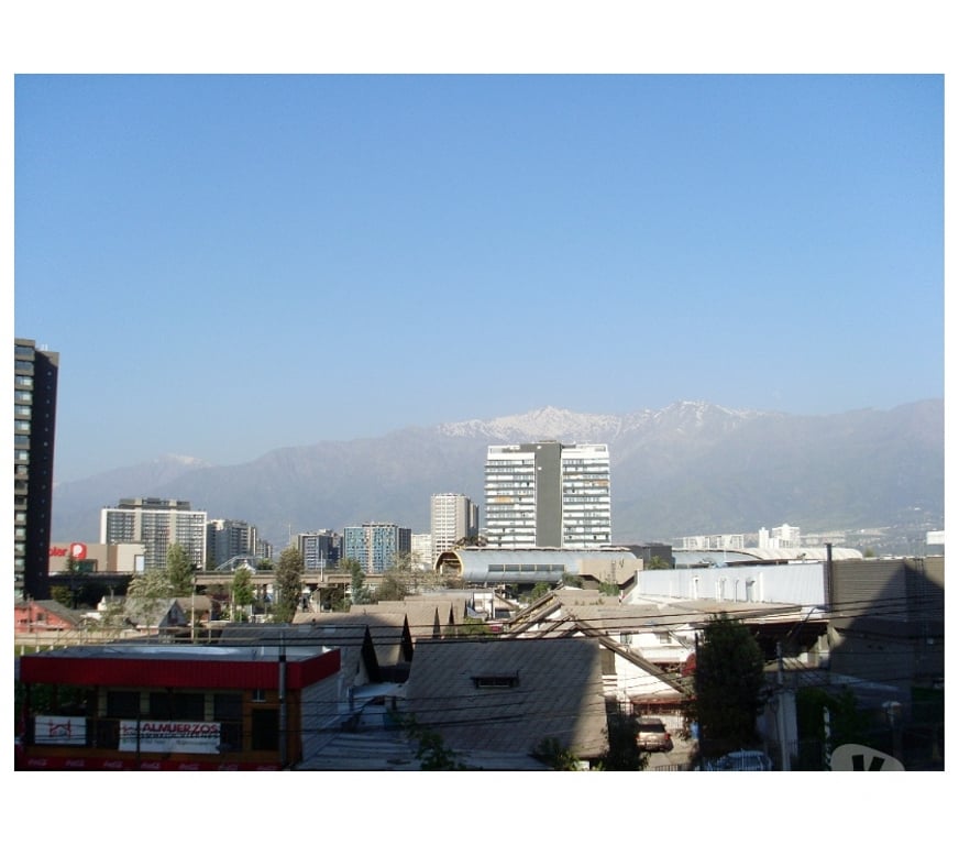 Arriendos Santiago La Florida - Fotos de ¡Hermoso Departamento Remodelado Con Vista A La Cordillera!