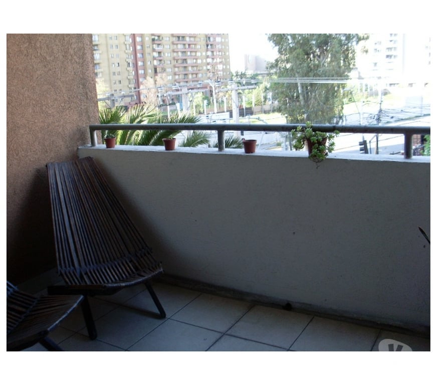 Arriendos Santiago La Florida - Fotos de ¡Hermoso Departamento Remodelado Con Vista A La Cordillera!