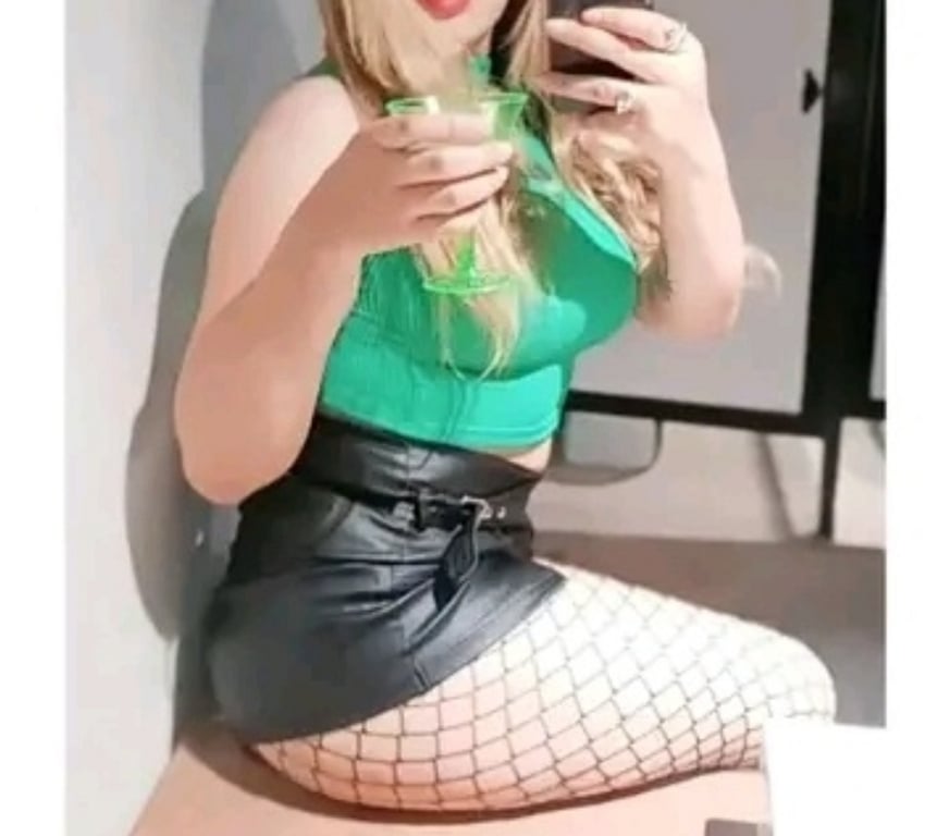 Escort Cachapoal San Vicente - Fotos de Ardiente gatita