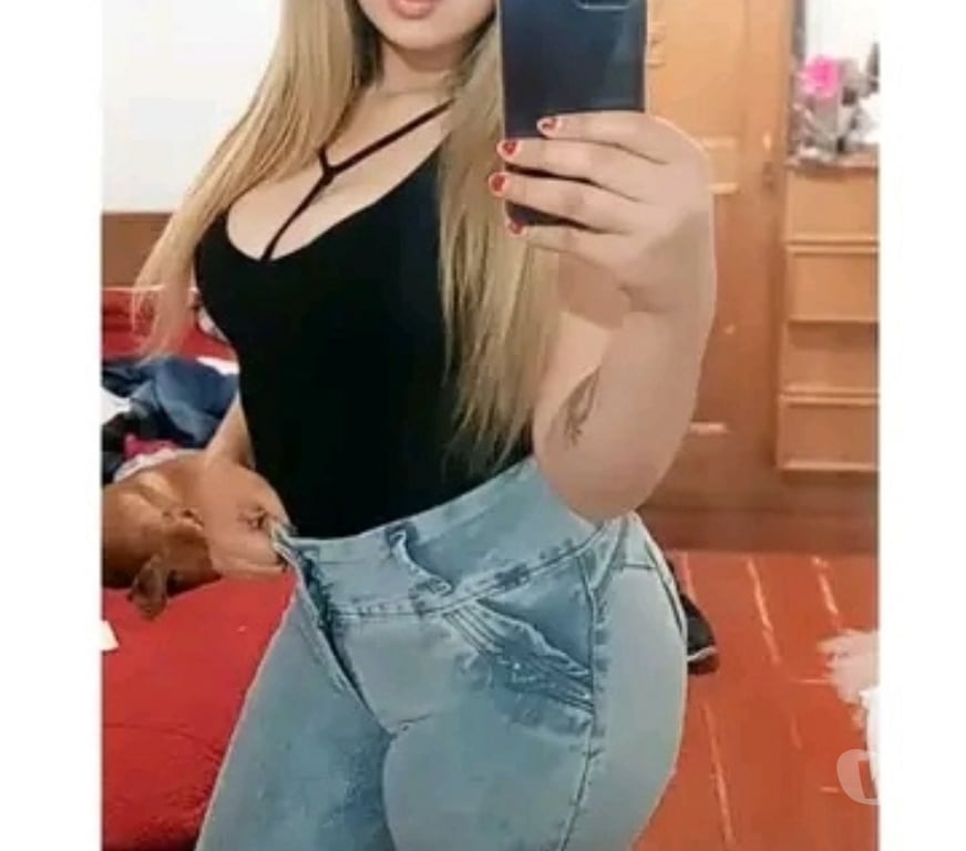 Escort Cachapoal San Vicente - Fotos de Ardiente gatita