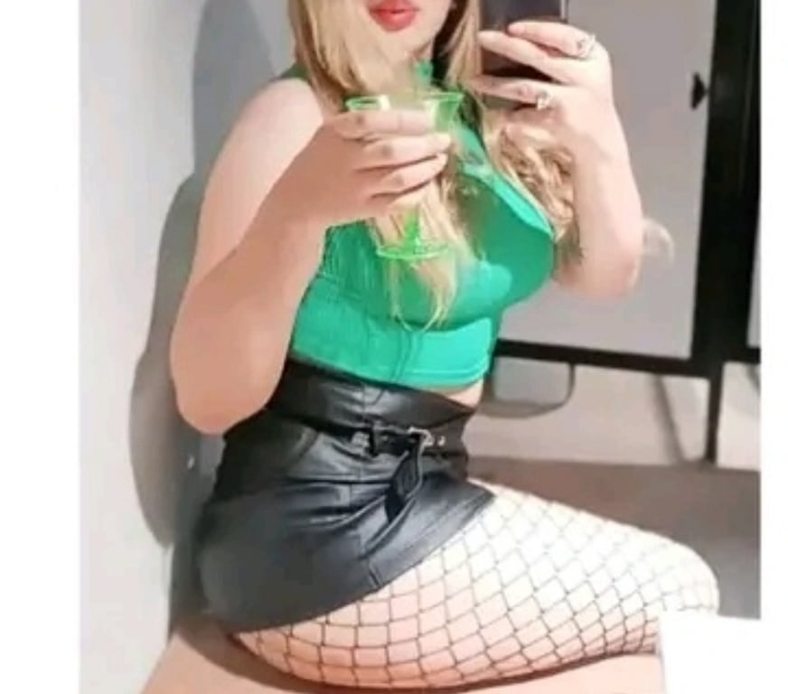 Escort Cachapoal Las Cabras - Fotos de Cariñosa y juguetona