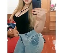 Cariñosa y juguetona