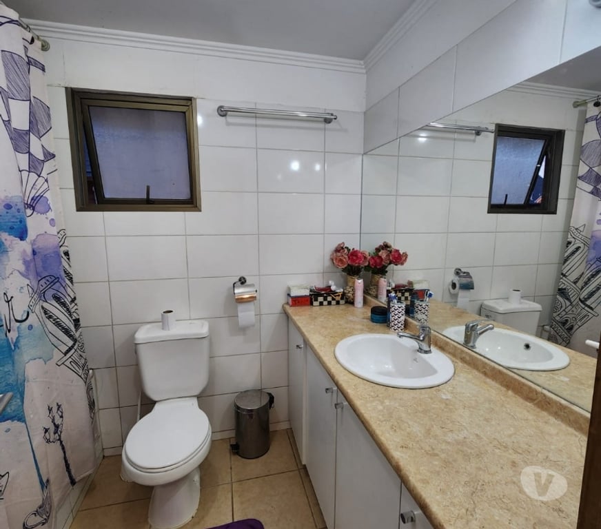 Bienes Raices Cachapoal Machal - Fotos de Hermosa Casa en Venta Los Portones de Machalí