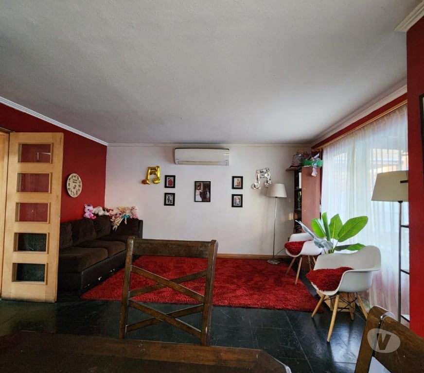 Bienes Raices Cachapoal Machal - Fotos de Hermosa Casa en Venta Los Portones de Machalí