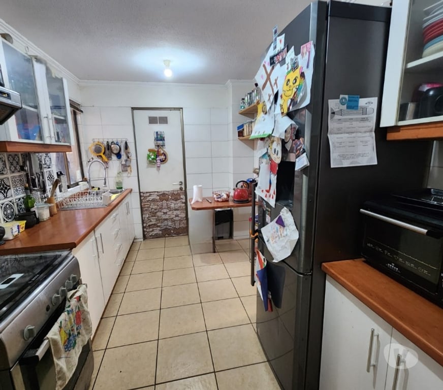Bienes Raices Cachapoal Machal - Fotos de Hermosa Casa en Venta Los Portones de Machalí
