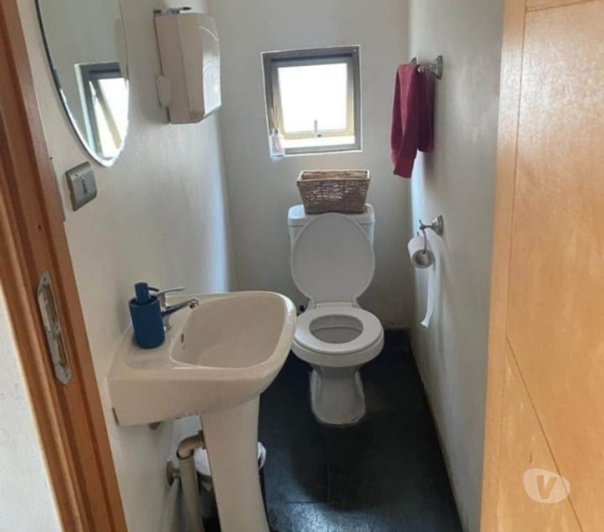 Bienes Raices Cachapoal Machal - Fotos de Hermosa Casa en Venta Los Portones de Machalí