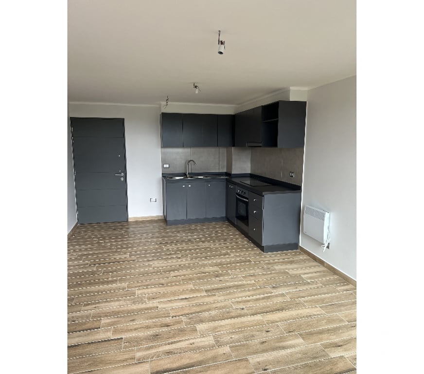 Arriendos Cautín Temuco - Fotos de Arriendo Dpto 2D 1B Edificio Aitue Modelo 2B