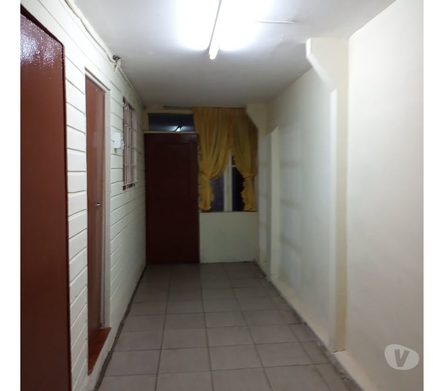 Arriendos Santiago Cerro Navia - Fotos de Casa con Patio.