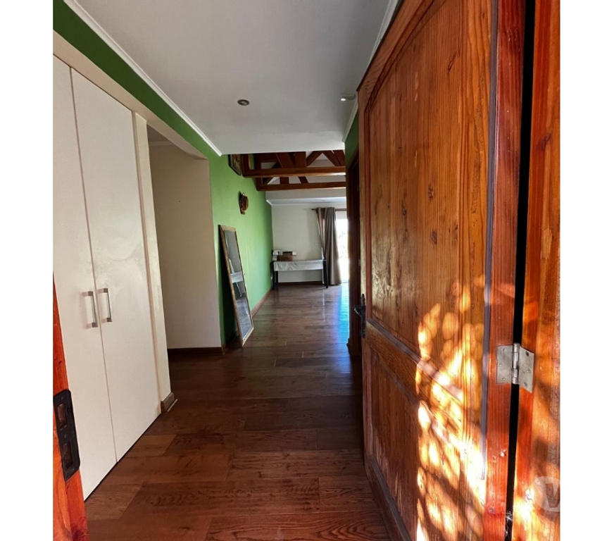 Parcelas en Venta Los Andes Los Andes - Fotos de HERMOSA PARCELA EN HACIENDA LA RINCONADA