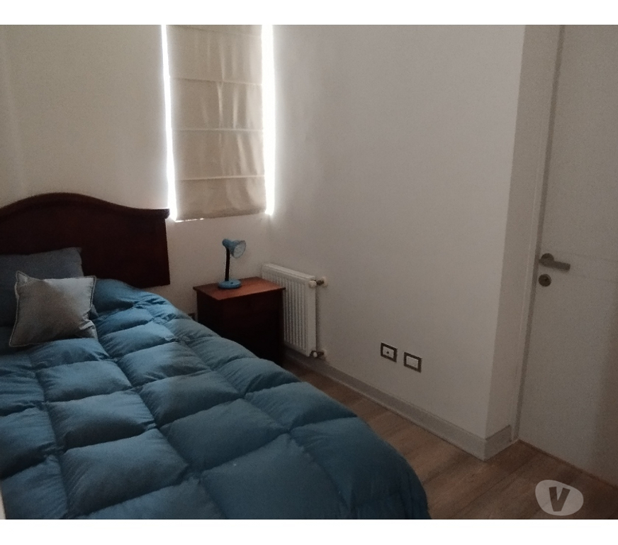 Bienes Raices Valparaíso Concón - Fotos de DEPARTAMENTO CUARTO PISO VILLA PRIMAVERA CONCON