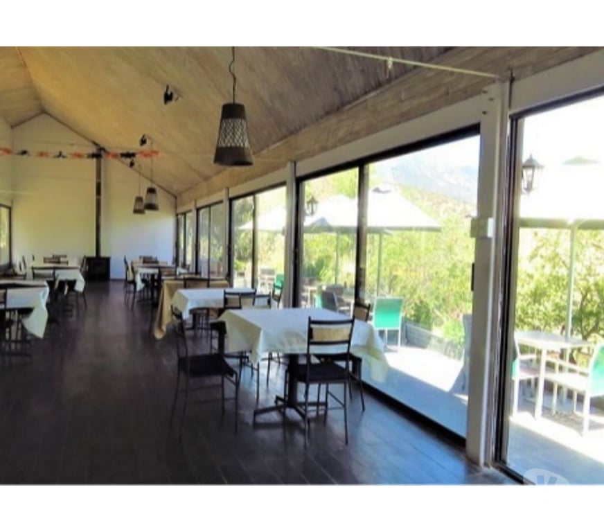 Parcelas en Venta Quillota Hijuelas - Fotos de TERRENO EN PENDIENTE SUAVE, OASIS DE LA CAMPANA