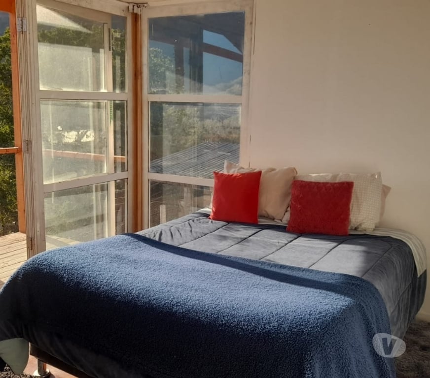 Parcelas en Venta Quillota Olmué - Fotos de AMPLIO TERRENO CON PROPIEDAD EN OLMUE