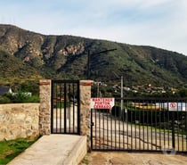 TERRENO EN CONDOMINIO CON PISCINA OLMUE
