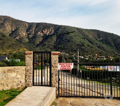 Terrenos Olmué Quillota - Fotos de TERRENO EN CONDOMINIO CON PISCINA OLMUE