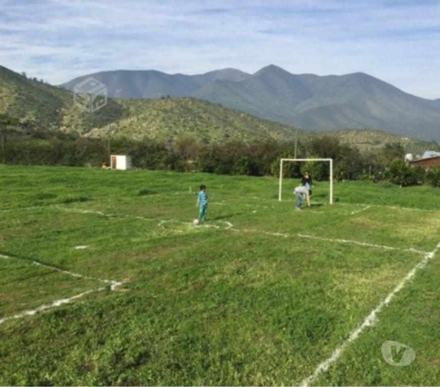 Bienes Raices Petorca Petorca - Fotos de CASA AMOBLADA EN PARCELA SECTOR PEDEGUA, PETORCA