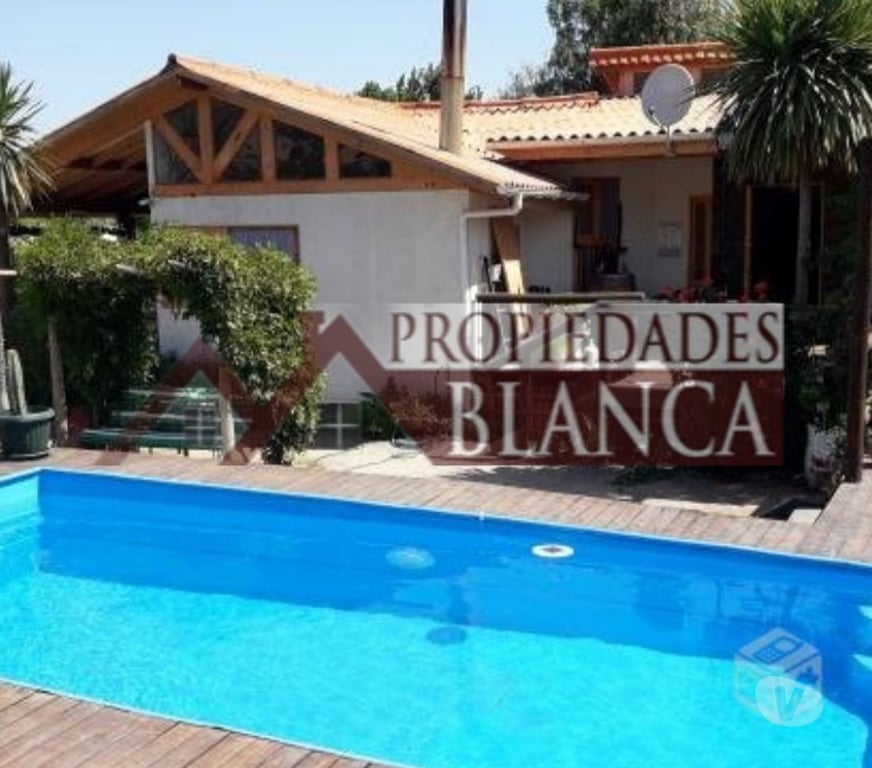 Bienes Raices Petorca Petorca - Fotos de CASA AMOBLADA EN PARCELA SECTOR PEDEGUA, PETORCA