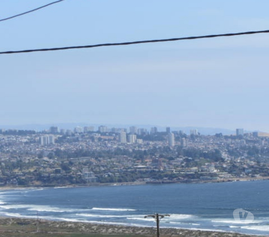 Bienes Raices Valparaíso Quintero - Fotos de PROPIEDAD AMPLIO TERRENO VISTA AL MAR QUINTERO