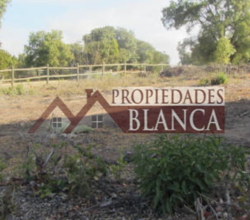 PARCELA SECTOR EXCLUSIVO VALLE ALEGRE