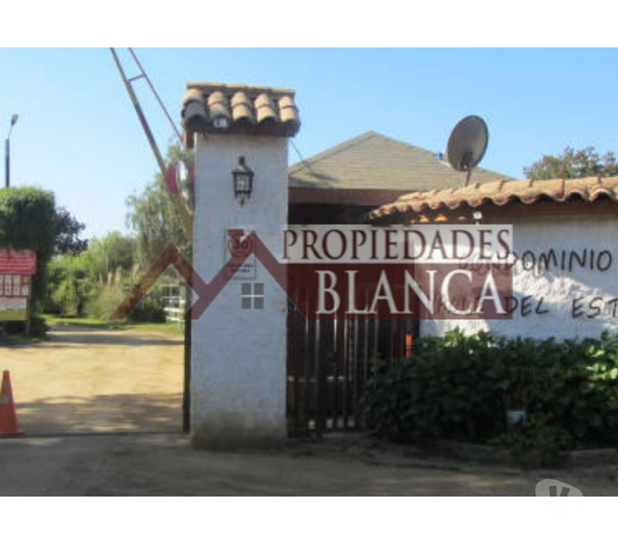 Parcelas en Venta Valparaíso Quintero - Fotos de PARCELA CON DOS CABAÑAS SECTOR VALLE DEL ESTERO QUINTERO