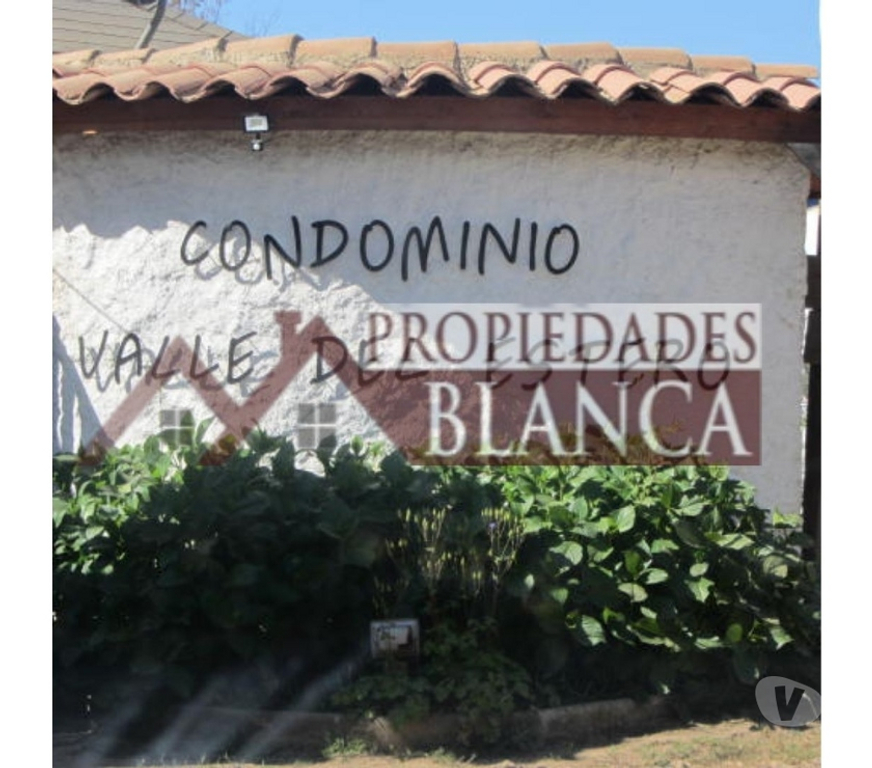Parcelas en Venta Valparaíso Quintero - Fotos de PARCELA PLANA EN CONDOMINIO VALLE DEL ESTERO