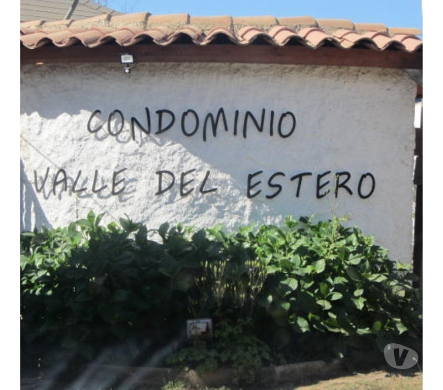 Parcelas en Venta Valparaíso Quintero - Fotos de PARCELA PLANA EN CONDOMINIO VALLE DEL ESTERO
