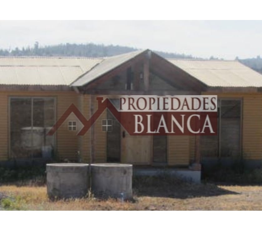 PARCELA DE AGRADO CON CABAÑA SECTOR VALLE DEL ESTERO