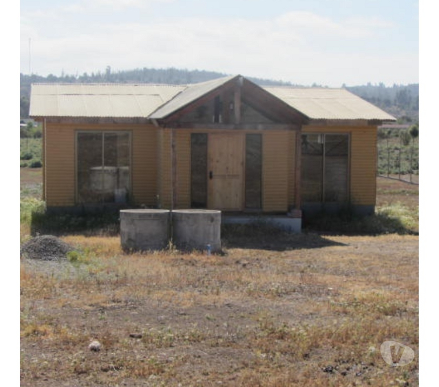 Parcelas en Venta Valparaíso Quintero - Fotos de PARCELA DE AGRADO CON CABAÑA SECTOR VALLE DEL ESTERO