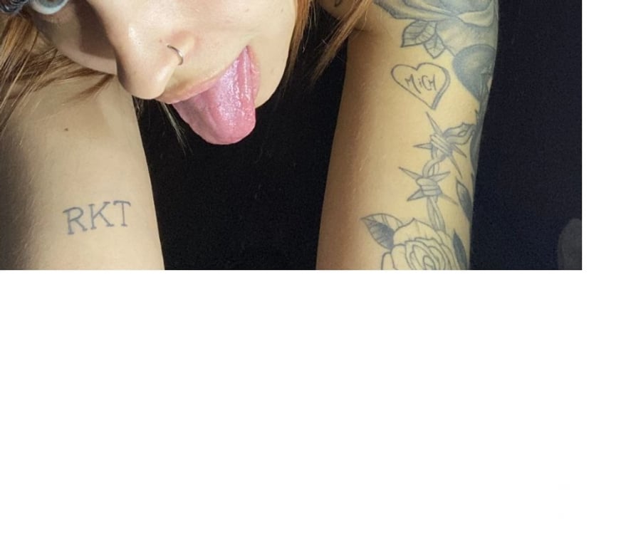 Escort Valparaíso Viña del Mar - Fotos de Dime Nicolcita 😘