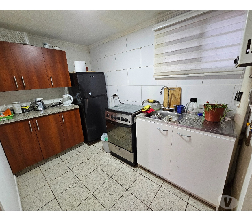 Bienes Raices Santiago Maipú - Fotos de DEPTO. PARQUE LA FARFANA
