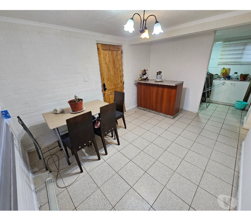 Bienes Raices Santiago Maipú - Fotos de DEPTO. PARQUE LA FARFANA