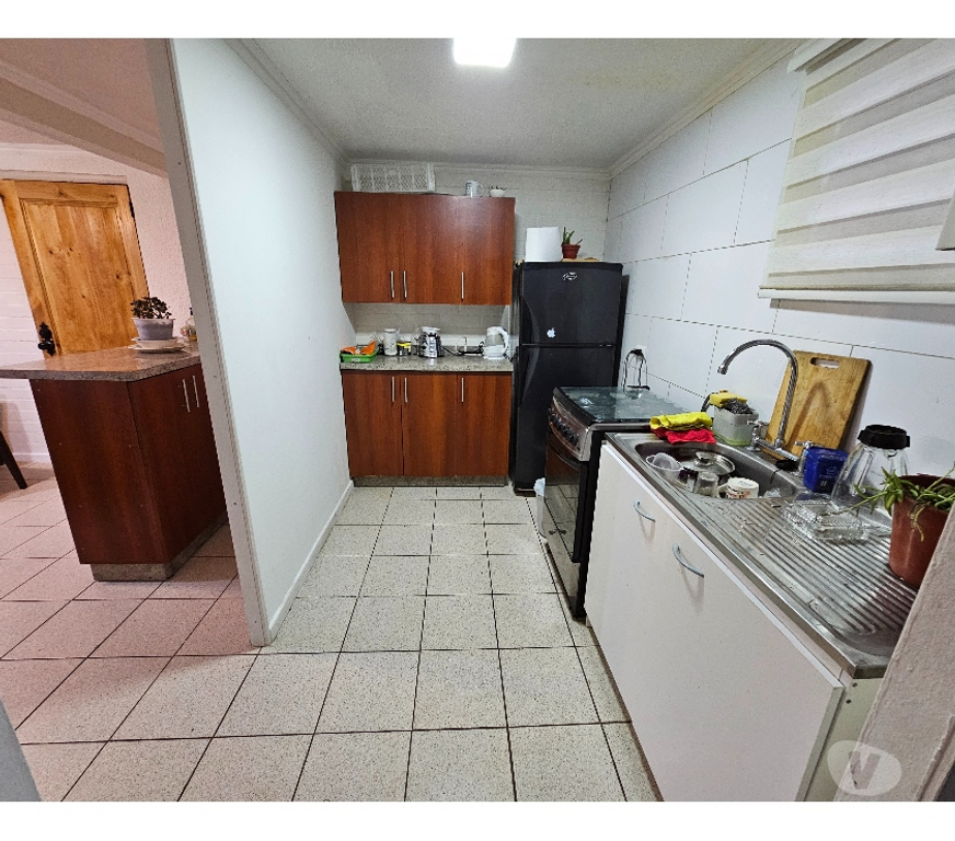 Bienes Raices Santiago Maipú - Fotos de DEPTO. PARQUE LA FARFANA